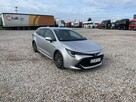 Toyota Corolla - 1