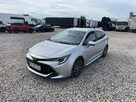 Toyota Corolla - 2