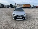 Toyota Corolla - 3
