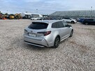 Toyota Corolla - 4