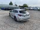 Toyota Corolla - 6