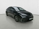 Toyota Corolla - 1