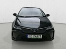 Toyota Corolla - 2