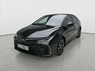 Toyota Corolla - 3