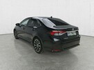 Toyota Corolla - 5