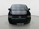 Volkswagen Transporter - 2