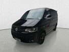Volkswagen Transporter - 3
