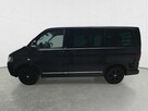 Volkswagen Transporter - 4