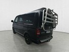 Volkswagen Transporter - 5