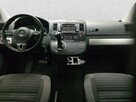 Volkswagen Transporter - 9