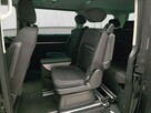 Volkswagen Transporter - 12