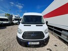 Ford Transit - 3