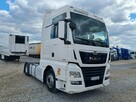 MAN Tgx - 1