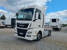 MAN Tgx - 2