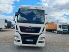 MAN Tgx - 3