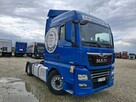 MAN Tgx - 1