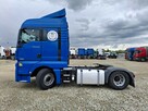 MAN Tgx - 2