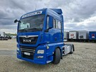 MAN Tgx - 3