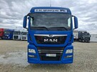 MAN Tgx - 4