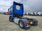 MAN Tgx - 8