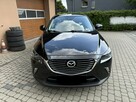 Mazda CX-3 2,0 120KM  Klima  Navi  Hud  Serwis  Koła lato+zima - 2