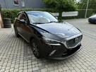 Mazda CX-3 2,0 120KM  Klima  Navi  Hud  Serwis  Koła lato+zima - 3