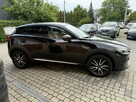 Mazda CX-3 2,0 120KM  Klima  Navi  Hud  Serwis  Koła lato+zima - 5