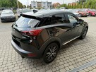Mazda CX-3 2,0 120KM  Klima  Navi  Hud  Serwis  Koła lato+zima - 6