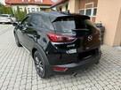 Mazda CX-3 2,0 120KM  Klima  Navi  Hud  Serwis  Koła lato+zima - 9