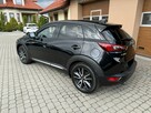 Mazda CX-3 2,0 120KM  Klima  Navi  Hud  Serwis  Koła lato+zima - 10