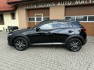 Mazda CX-3 2,0 120KM  Klima  Navi  Hud  Serwis  Koła lato+zima - 11
