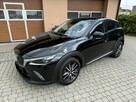 Mazda CX-3 2,0 120KM  Klima  Navi  Hud  Serwis  Koła lato+zima - 12