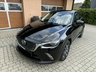 Mazda CX-3 2,0 120KM  Klima  Navi  Hud  Serwis  Koła lato+zima - 13