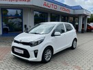 Kia Picanto Podgrzewana kierownica, fotele, Pełny serwis, Gwarancja - 1