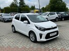 Kia Picanto Podgrzewana kierownica, fotele, Pełny serwis, Gwarancja - 3