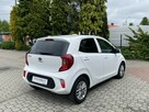 Kia Picanto Podgrzewana kierownica, fotele, Pełny serwis, Gwarancja - 5