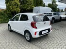 Kia Picanto Podgrzewana kierownica, fotele, Pełny serwis, Gwarancja - 7