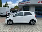 Kia Picanto Podgrzewana kierownica, fotele, Pełny serwis, Gwarancja - 8