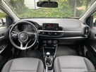 Kia Picanto Podgrzewana kierownica, fotele, Pełny serwis, Gwarancja - 10