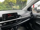 Kia Picanto Podgrzewana kierownica, fotele, Pełny serwis, Gwarancja - 11
