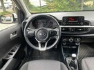 Kia Picanto Podgrzewana kierownica, fotele, Pełny serwis, Gwarancja - 15