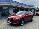 Mazda CX-5 2.0 165KM, Head UP, Kamera,Navi,Pod kierownica,fotele,Gwarancja - 1