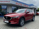Mazda CX-5 2.0 165KM, Head UP, Kamera,Navi,Pod kierownica,fotele,Gwarancja - 2