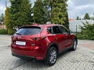 Mazda CX-5 2.0 165KM, Head UP, Kamera,Navi,Pod kierownica,fotele,Gwarancja - 6