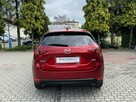 Mazda CX-5 2.0 165KM, Head UP, Kamera,Navi,Pod kierownica,fotele,Gwarancja - 7