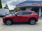 Mazda CX-5 2.0 165KM, Head UP, Kamera,Navi,Pod kierownica,fotele,Gwarancja - 9