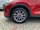 Mazda CX-5 2.0 165KM, Head UP, Kamera,Navi,Pod kierownica,fotele,Gwarancja - 10