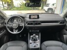 Mazda CX-5 2.0 165KM, Head UP, Kamera,Navi,Pod kierownica,fotele,Gwarancja - 14