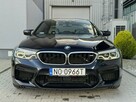 BMW M5 Salon Polska. Ceramika, Bowers, Karbon. Masaże. FV23% - 1