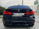 BMW M5 Salon Polska. Ceramika, Bowers, Karbon. Masaże. FV23% - 5